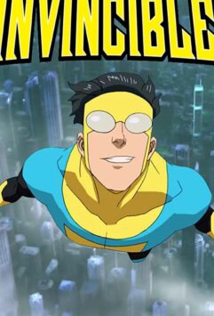 Смотреть Неуязвимый 1 сезон